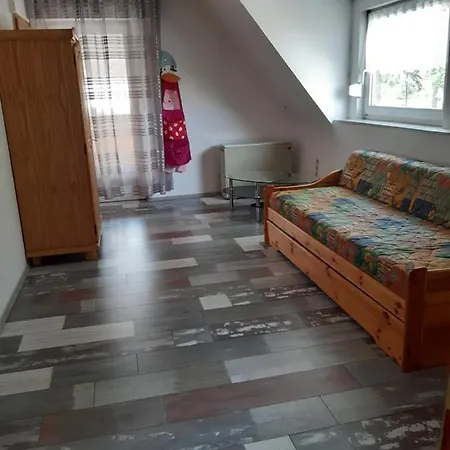 Haus Am Moor Villa Rehden Buitenkant foto