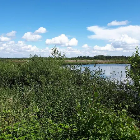 Haus Am Moor Villa Rehden Buitenkant foto