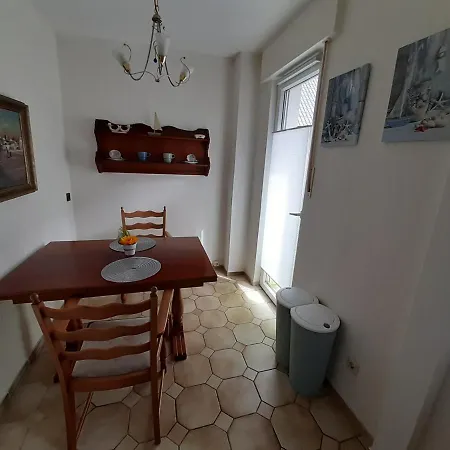 Haus Am Moor Villa Rehden Buitenkant foto