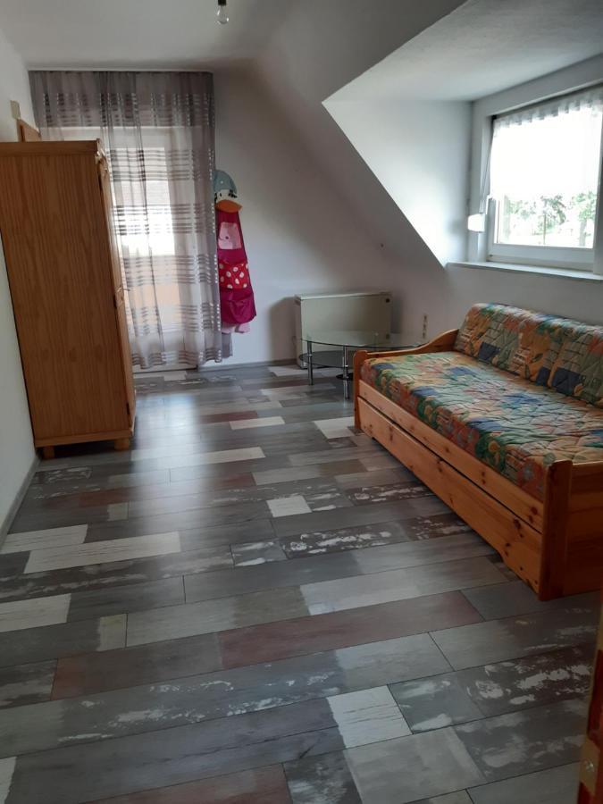 Haus Am Moor Ferienhaus *
