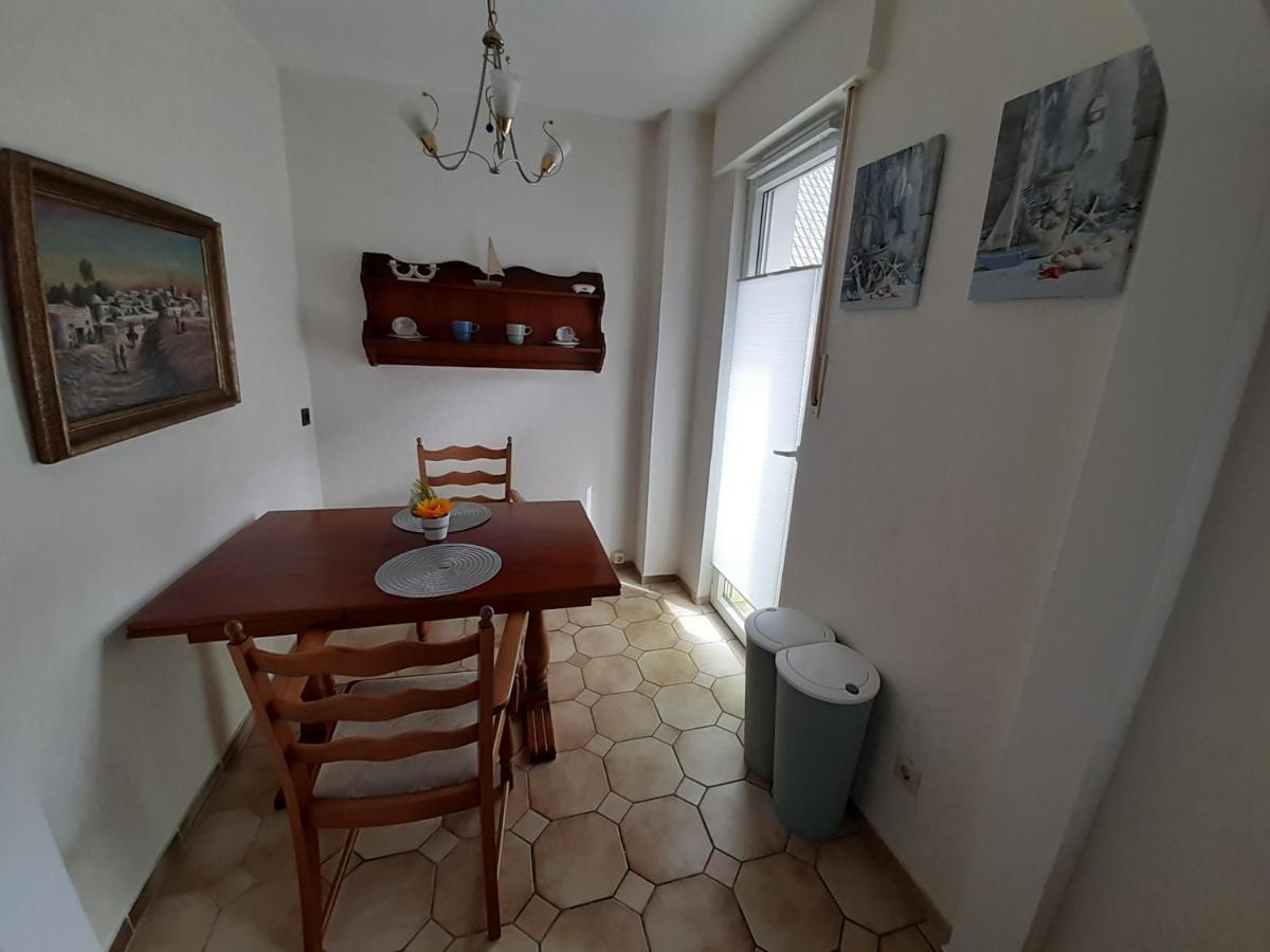 Haus Am Moor Ferienhaus Rehden