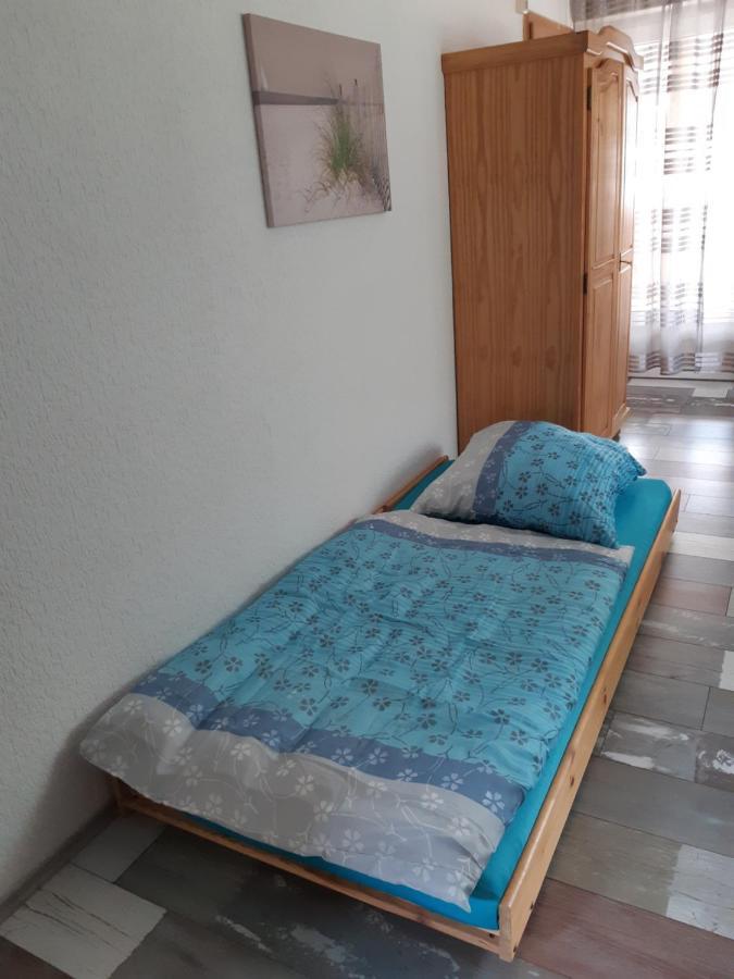 Ferienhaus Haus Am Moor Rehden