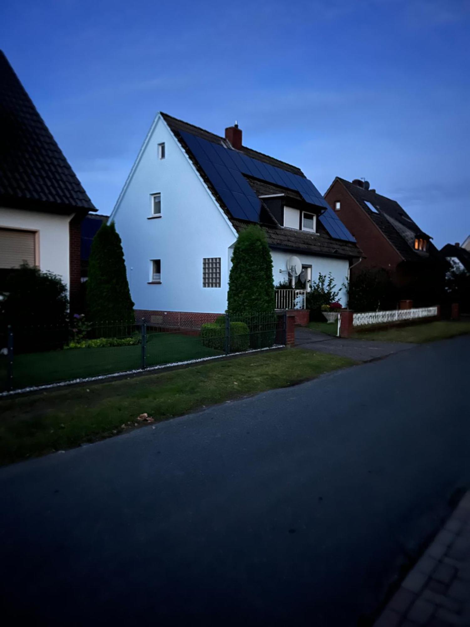 Haus Am Moor * Rehden