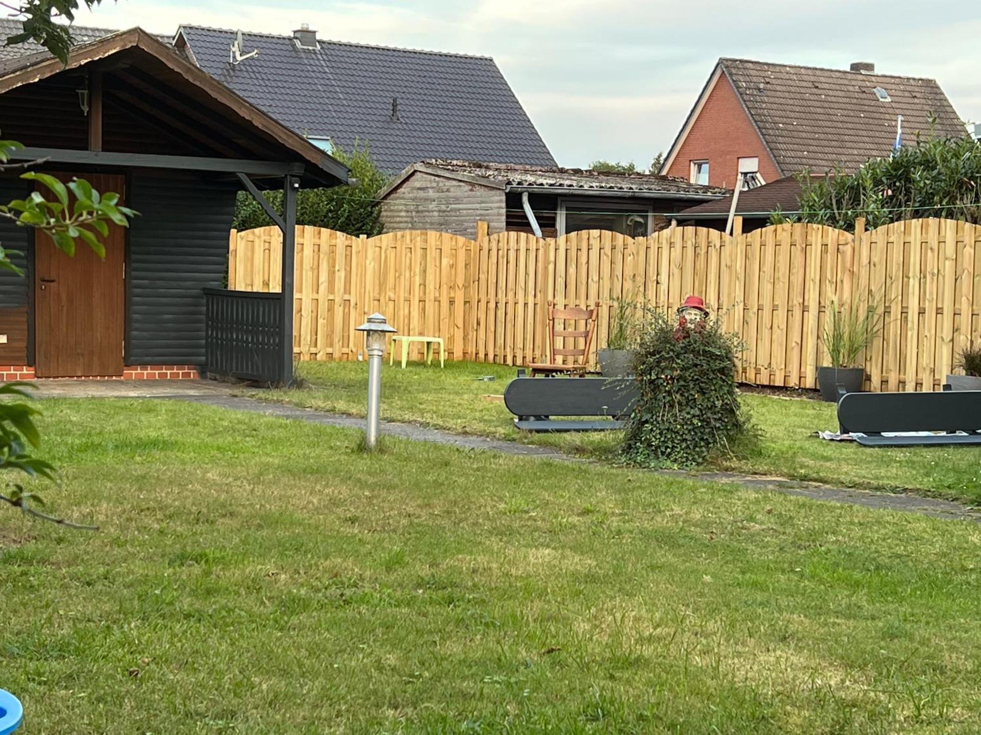 Haus Am Moor