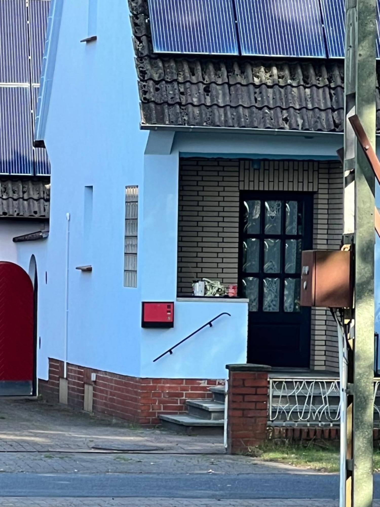 Haus Am Moor Ferienhaus